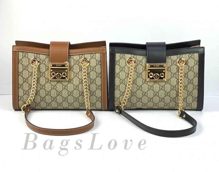 Женская сумка Gucci B107850