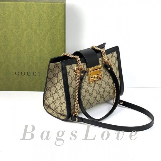 Женская сумка Gucci B107850