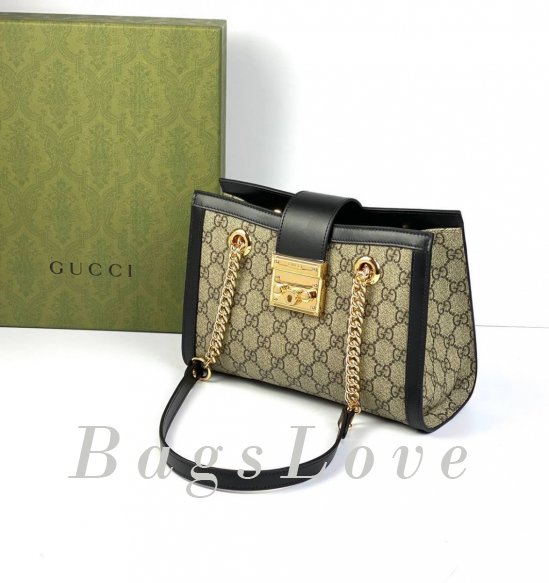 Женская сумка Gucci B107850