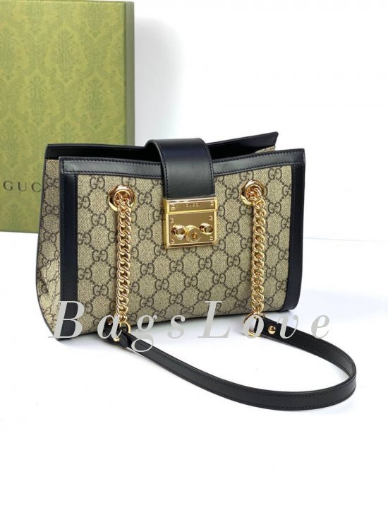 Женская сумка Gucci B107850