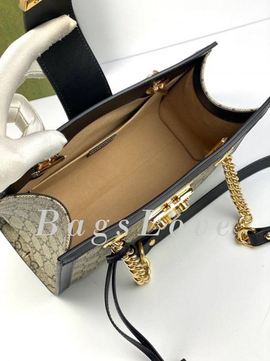 Женская сумка Gucci B107850