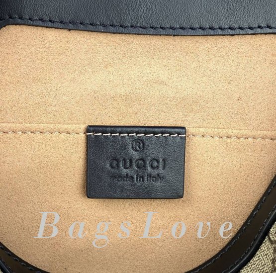 Женская сумка Gucci B107850