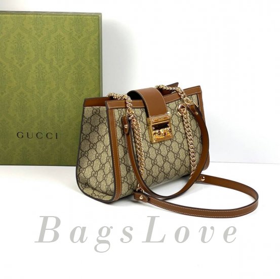 Женская сумка Gucci B107851