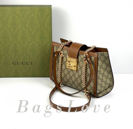 Женская сумка Gucci B107851