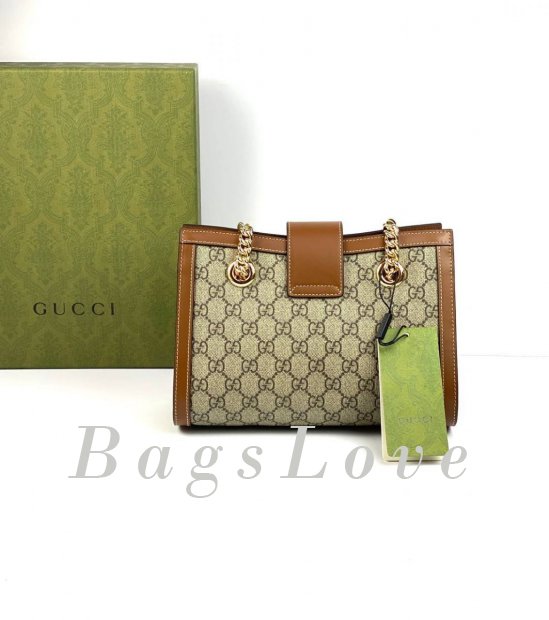 Женская сумка Gucci B107851