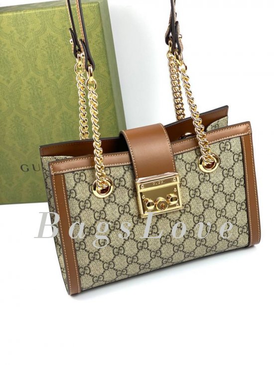 Женская сумка Gucci B107851