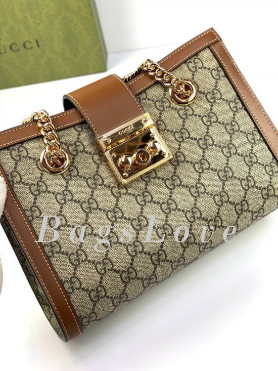 Женская сумка Gucci B107851