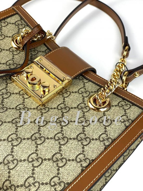 Женская сумка Gucci B107851