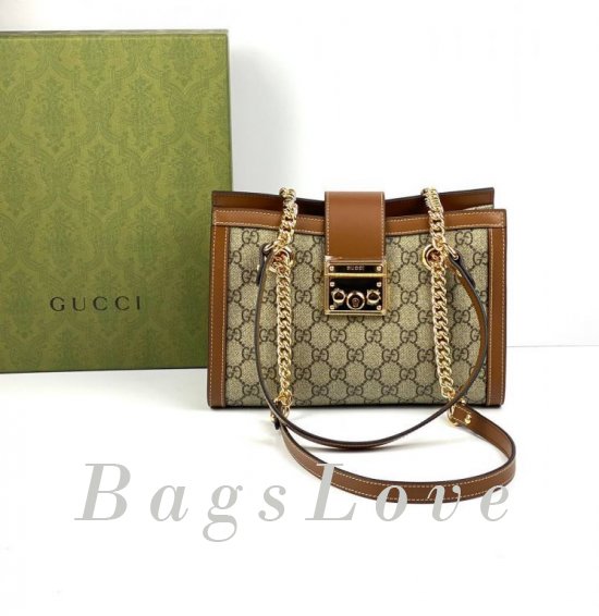 Женская сумка Gucci B107851