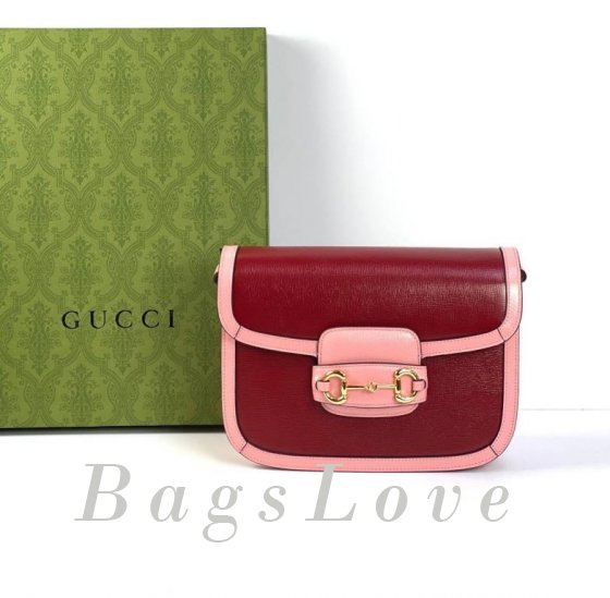 Женская сумка Gucci B107853