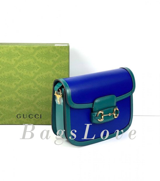 Женская сумка Gucci B107855