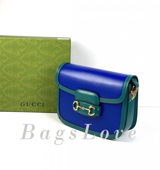 Женская сумка Gucci B107855