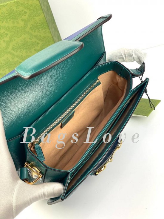 Женская сумка Gucci B107855