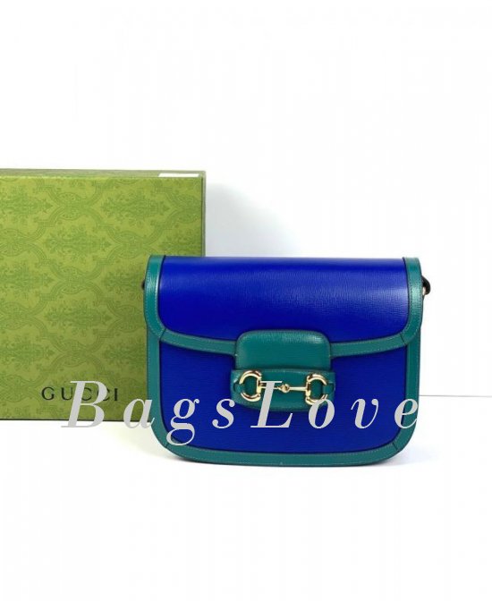 Женская сумка Gucci B107855