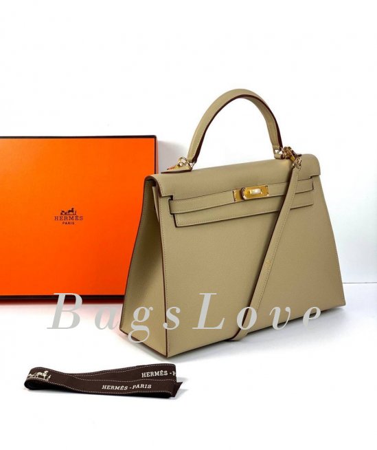 Женская сумка Hermes B107856