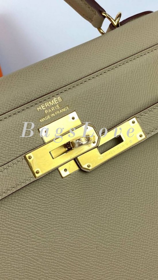 Женская сумка Hermes B107856