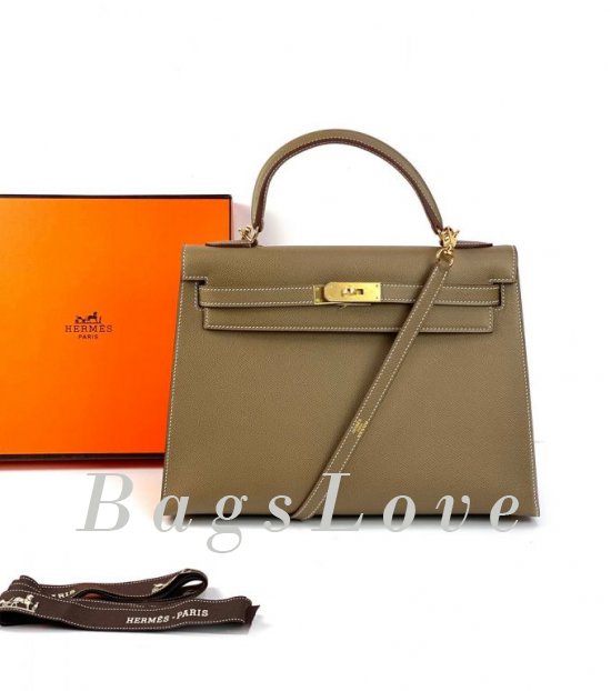 Женская сумка Hermes B107860