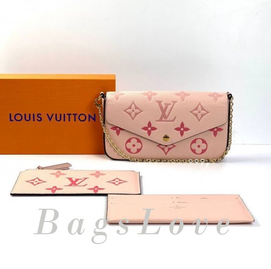 Женская сумка Louis Vuitton B107861