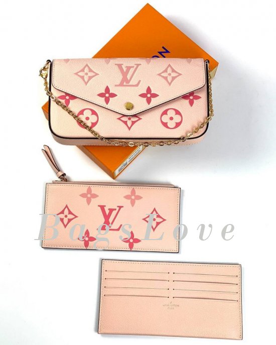 Женская сумка Louis Vuitton B107861