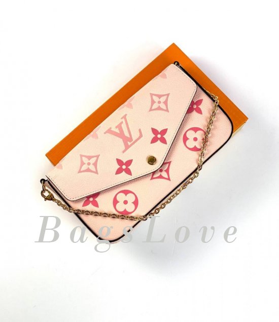 Женская сумка Louis Vuitton B107861