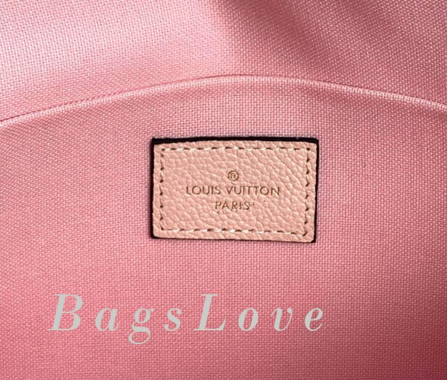 Женская сумка Louis Vuitton B107861