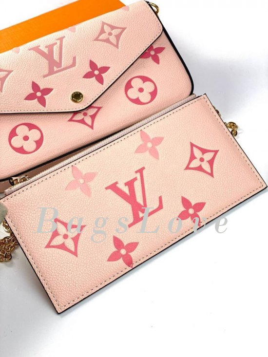 Женская сумка Louis Vuitton B107861