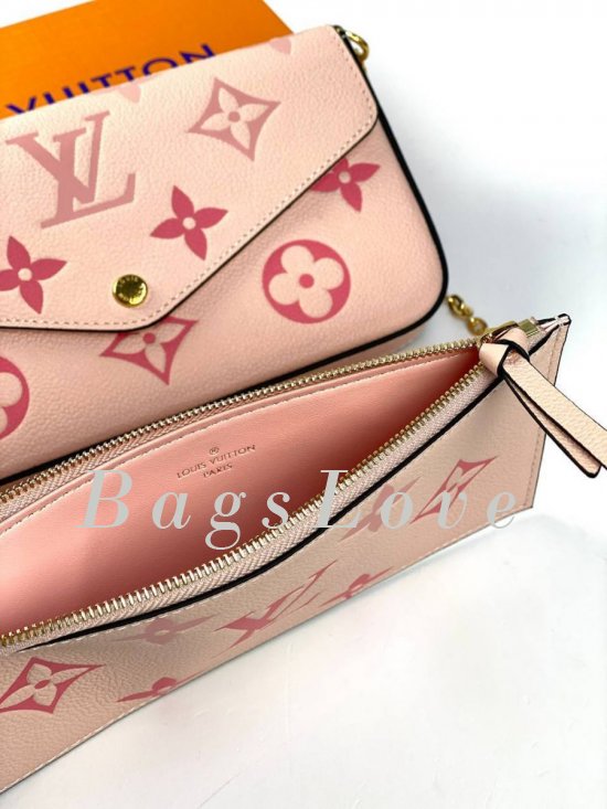 Женская сумка Louis Vuitton B107861