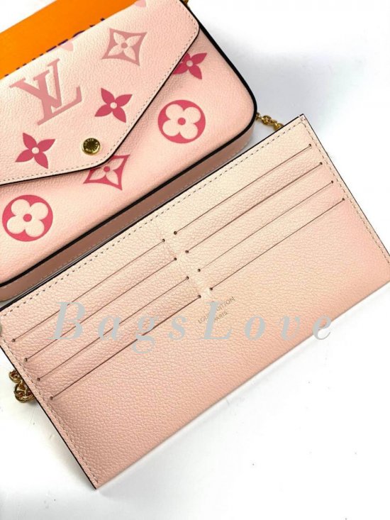 Женская сумка Louis Vuitton B107861