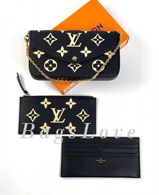 Женская сумка Louis Vuitton B107862