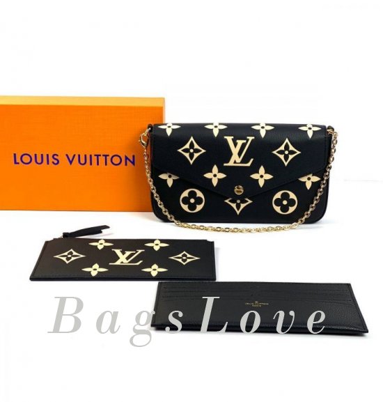 Женская сумка Louis Vuitton B107862