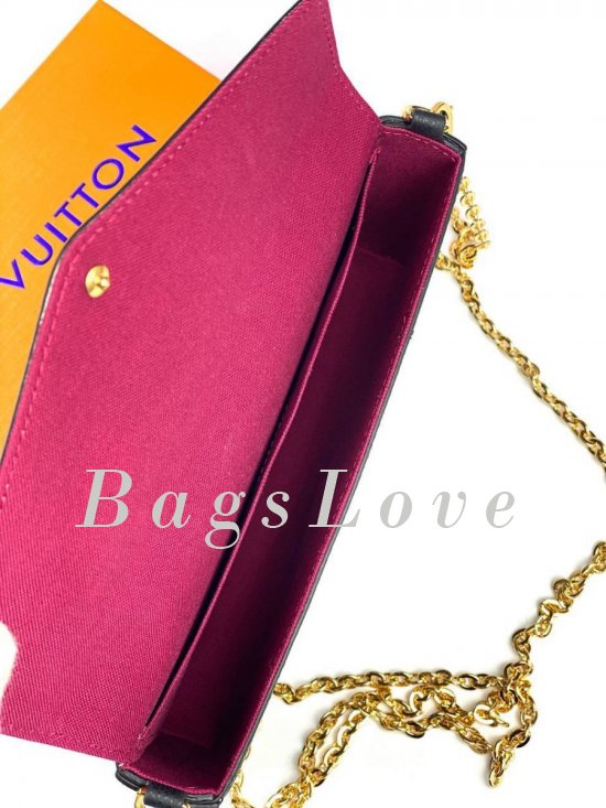 Женская сумка Louis Vuitton B107862