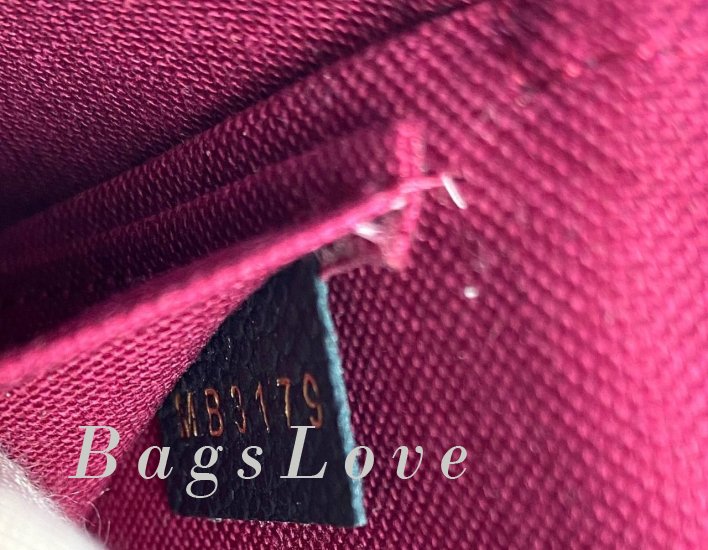 Женская сумка Louis Vuitton B107862