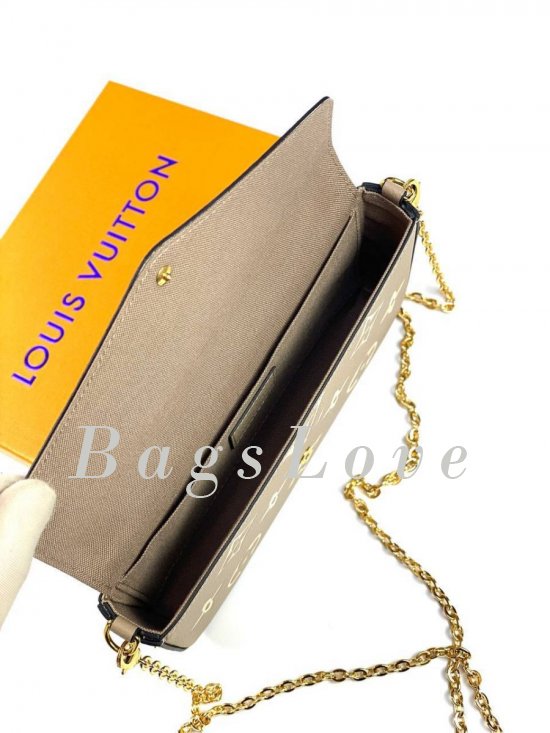 Женская сумка Louis Vuitton B107863