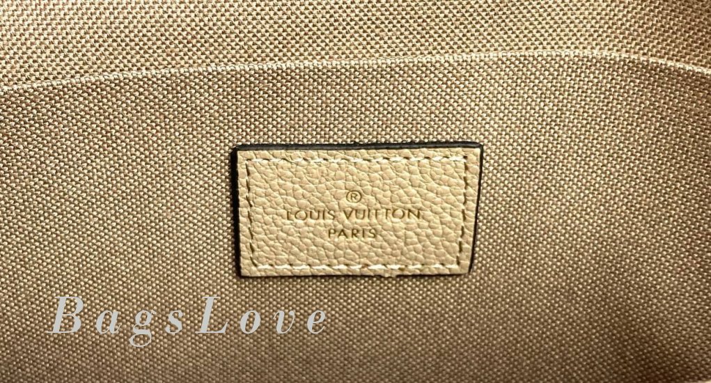 Женская сумка Louis Vuitton B107863