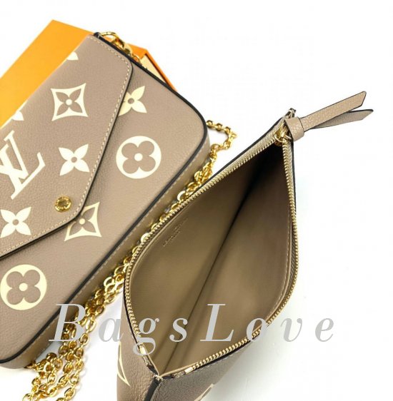 Женская сумка Louis Vuitton B107863