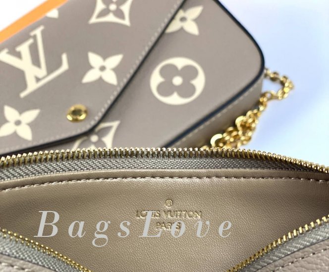 Женская сумка Louis Vuitton B107863