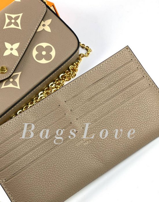 Женская сумка Louis Vuitton B107863