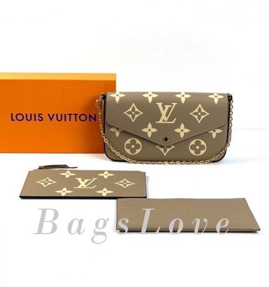 Женская сумка Louis Vuitton B107863