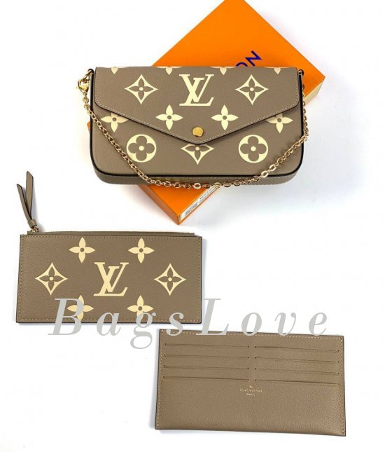 Женская сумка Louis Vuitton B107863