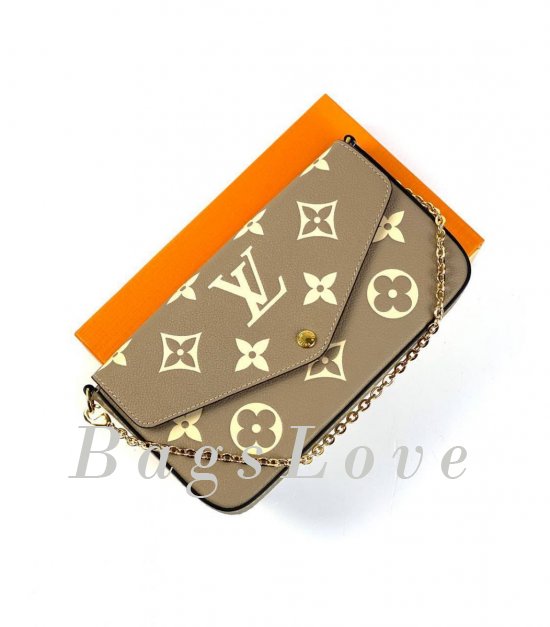 Женская сумка Louis Vuitton B107863