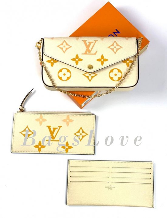 Женская сумка Louis Vuitton B107864