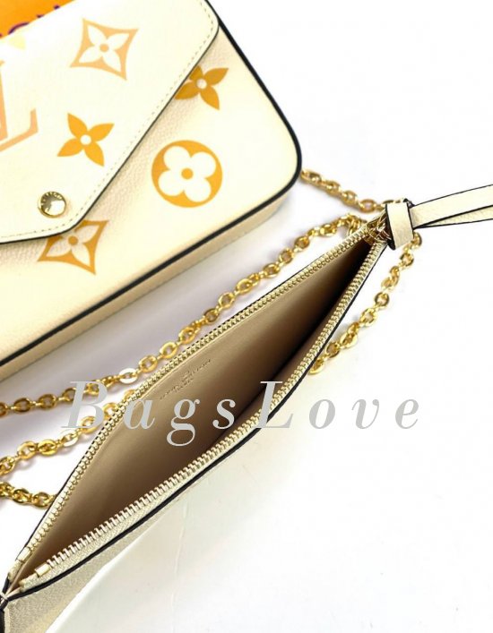 Женская сумка Louis Vuitton B107864