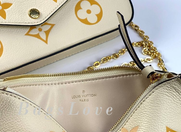 Женская сумка Louis Vuitton B107864