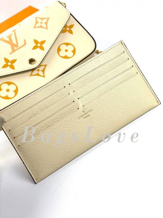 Женская сумка Louis Vuitton B107864