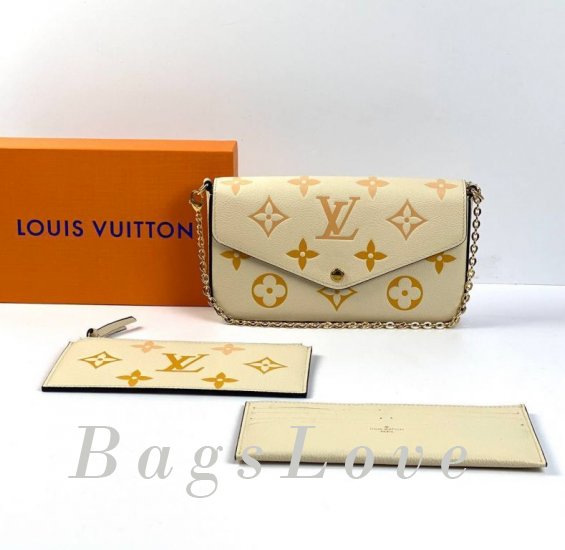 Женская сумка Louis Vuitton B107864