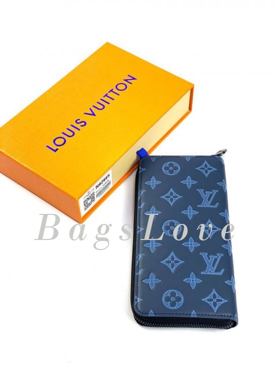 Мужской кошелек Louis Vuitton B107869