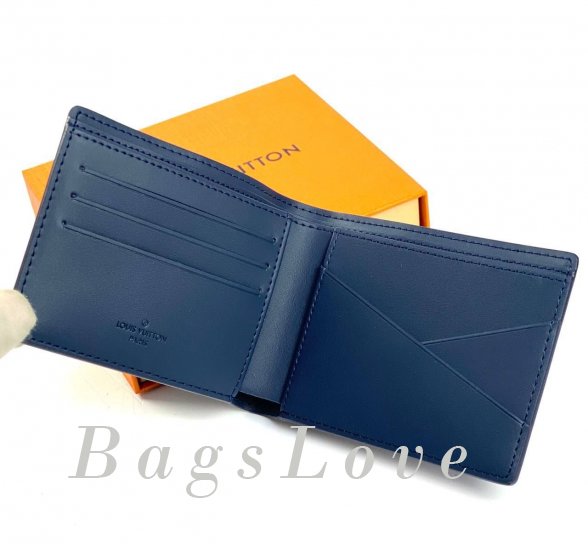 Мужской кошелек Louis Vuitton B107872