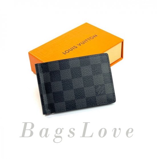 Мужской кошелек Louis Vuitton B107874