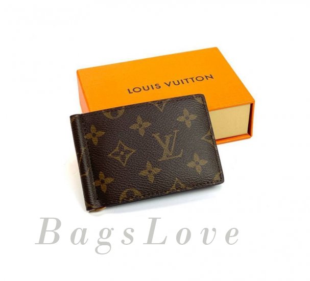 Мужской кошелек Louis Vuitton B107875