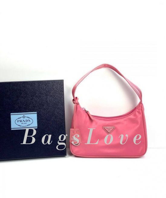 Женская сумка Prada B107876